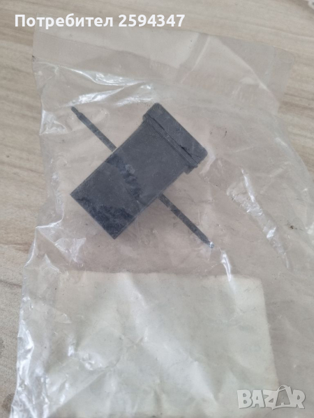 DAEWOO CHEVROLET NUBIRA REZO-TACUMA ЧЕТКОДЪРЖАТЕЛ ДИНАМО 90А GM, снимка 1