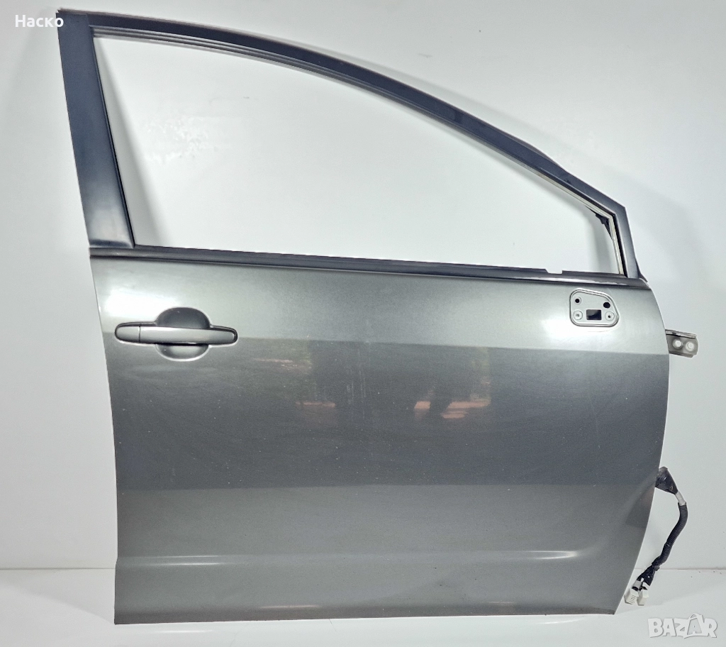 Предна Дясна Врата Тойота Корола Версо Toyota Corolla Verso 2004 - 2008, снимка 1