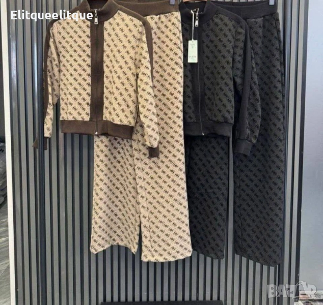 дамски екипи guess , снимка 1