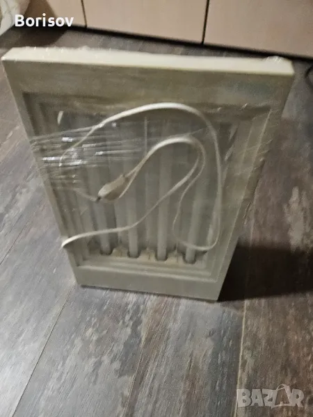 Продавам домашен солариум Garda Sun DP9204.2 / PHILIPS  - 75Watts, снимка 1