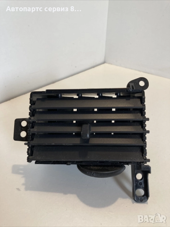 Оригинална предна лява въздуховодна решетка Духалка за Jeep Patriot 2008 г., 2.0 CRD, снимка 1