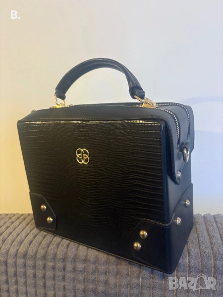 Елегантна дамска чанта, снимка 1