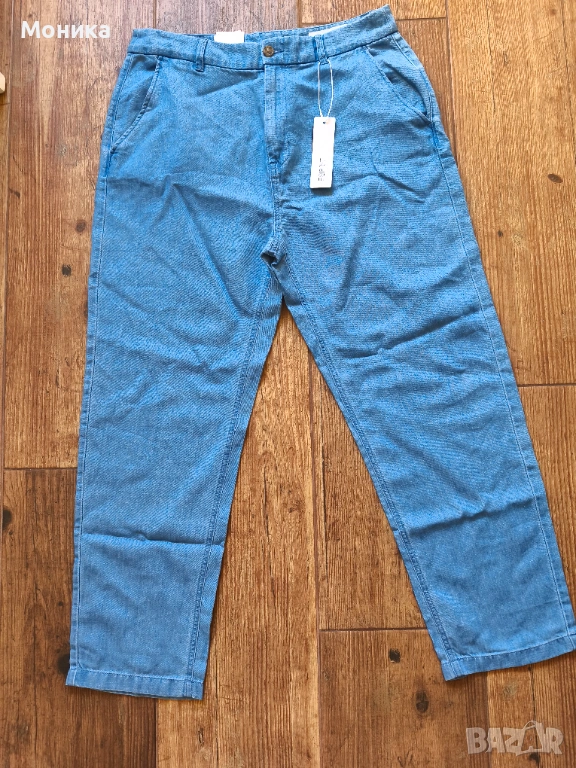 Дамски дънки Esprit, снимка 1