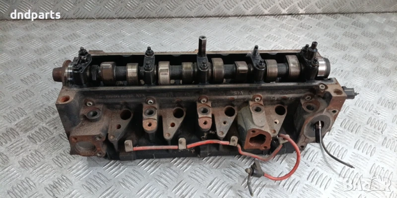 Глава Ford Transit Connect 1.8TDCi 2007г.	, снимка 1