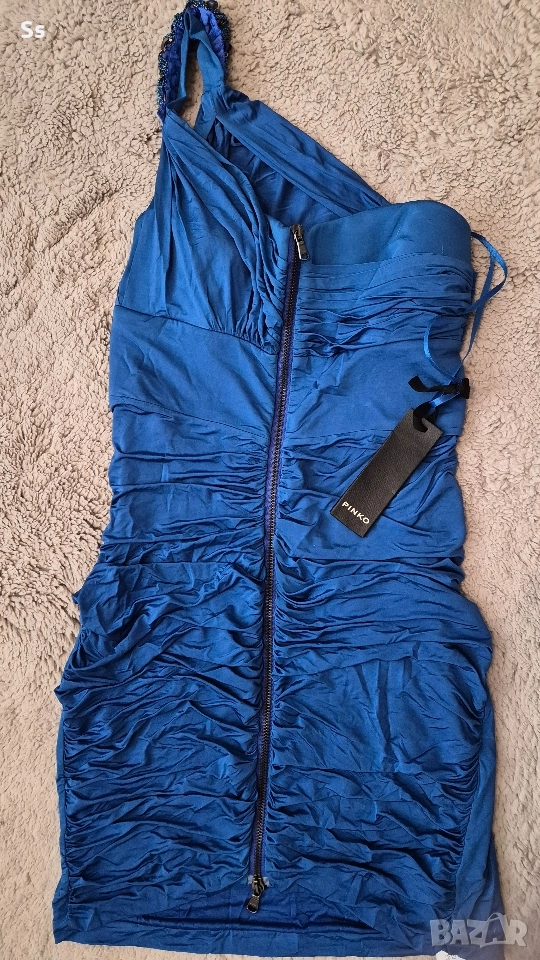 Нова рокля PINKO /оригинална/, снимка 1