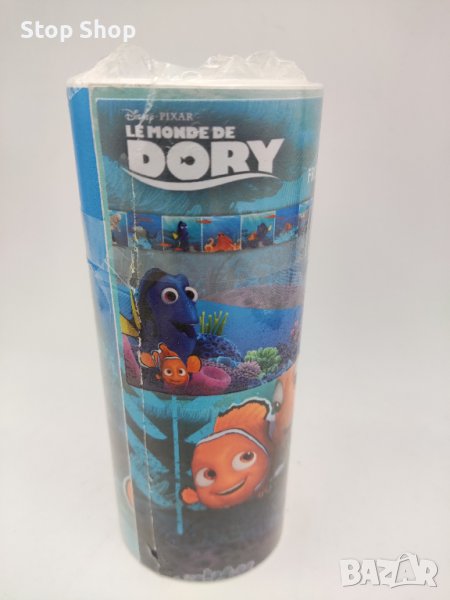 Disney фриз лепящ 5метра Find Dory , снимка 1