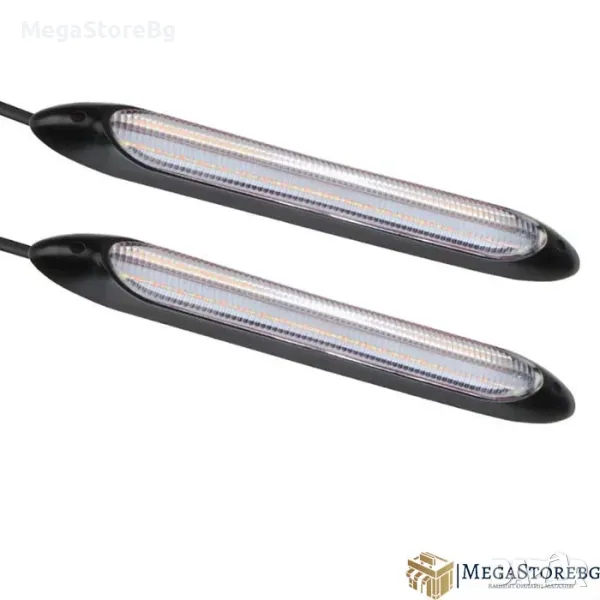 Халоген диоден PG73 15.5СМ - 2 БР/К-Т, снимка 1