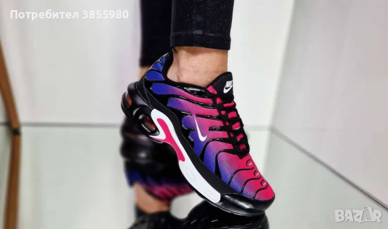 Дамски маратонки, снимка 1