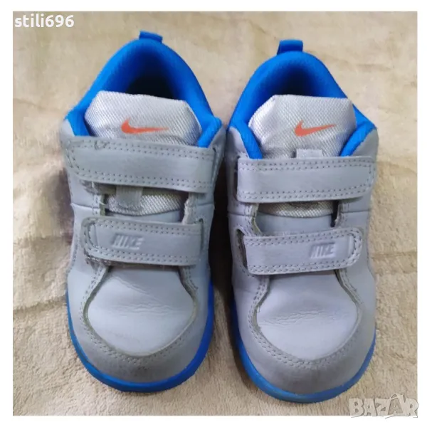 ДЕТСКИ МАРАТОНКИ NIKE ОРИГИНАЛНИ., снимка 1