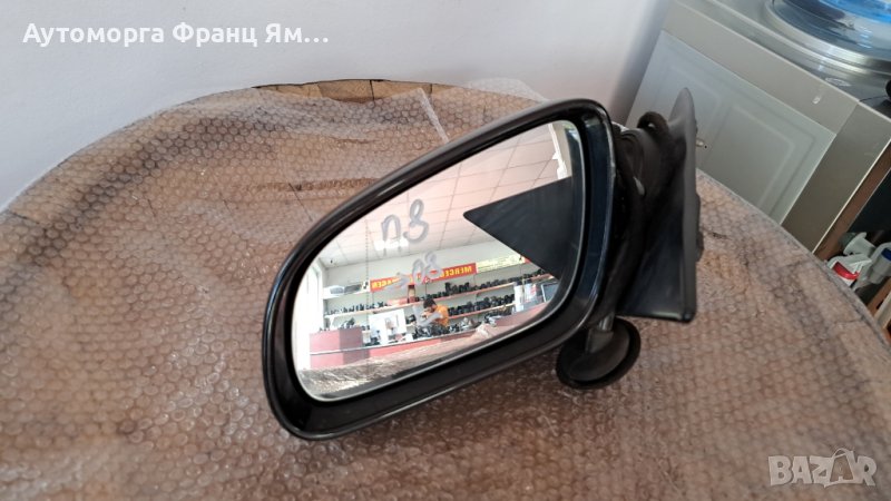 ЛЯВО ОГЛЕДАЛО ЗА AUDI A8, снимка 1