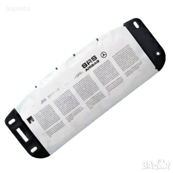 AIRBAG табло Mercedes-Benz C-Class 204 (W/S/C) 2007-2014 ID:108914, снимка 1