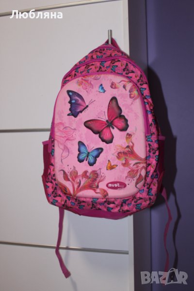 Продавам Ортопедична Раница, снимка 1