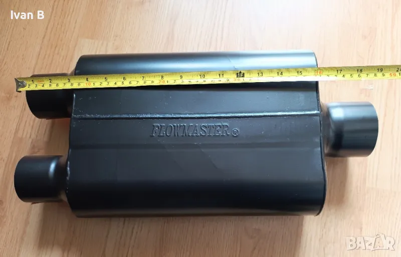 авто гърне тунинг , снимка 1