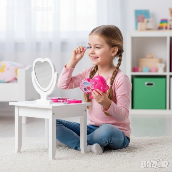 Детски грим Makeup Beauty, снимка 1