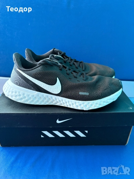 Nike Revolution , снимка 1