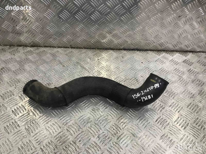 Маркуч Alfa Romeo 156,2.4JTD,1999г., снимка 1