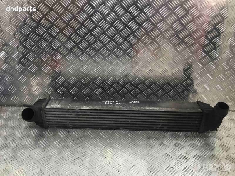 Интеркулер Renault Laguna,2.0dCi,150кс.,2009г., снимка 1