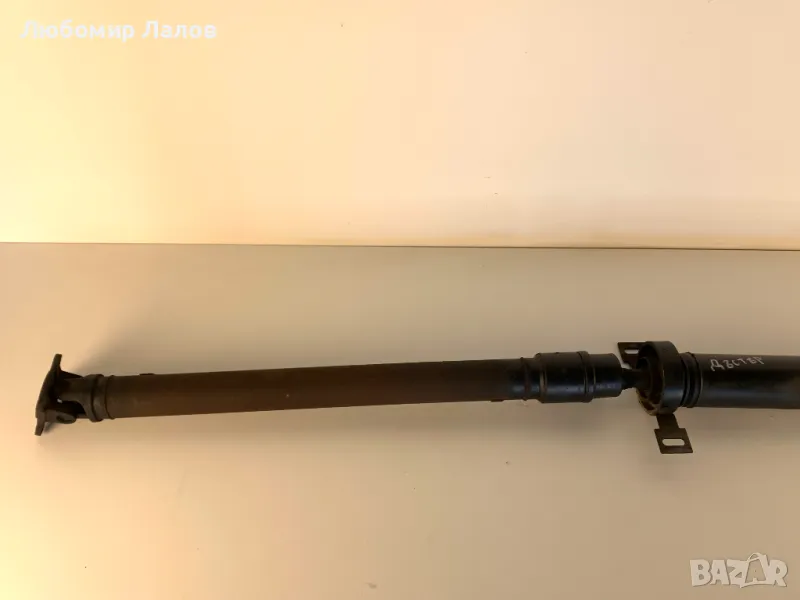 Кардан Дачия Дъстър Dacia Duster (00-18) 4х4 1.6 105к.с., снимка 1