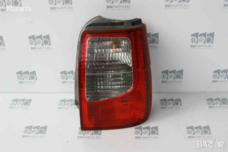 Ляв стоп за Kia Joice 2002г., снимка 1