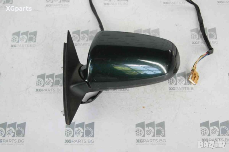 Ляво електрическо огледало за Audi A4 B7 (2004-2008), снимка 1