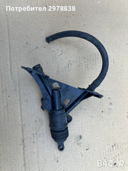 Горна помпа съединител за Ford Transit Tourneo Bus 6284654016, снимка 1