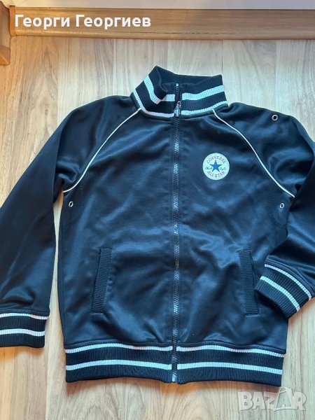 Горнище конверс, снимка 1