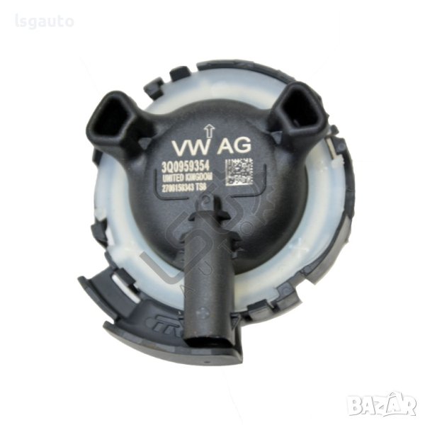 AIRBAG сензор Skoda OCTAVIA III (5E5) 2013-2019 ID:103069, снимка 1