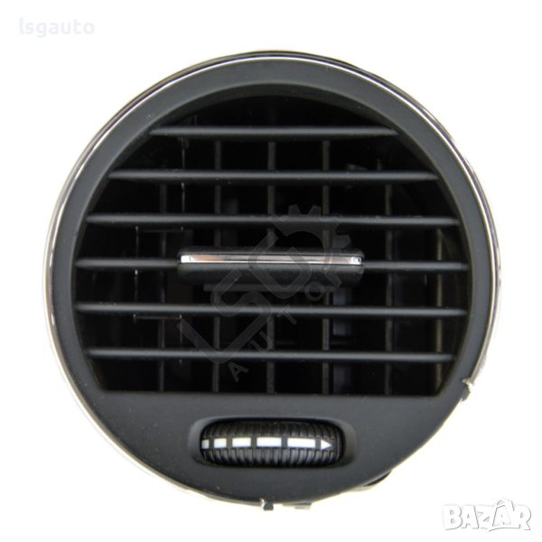 Дясна духалка парно табло Mercedes-Benz CLS (C219) 2004-2010 ID:106899, снимка 1