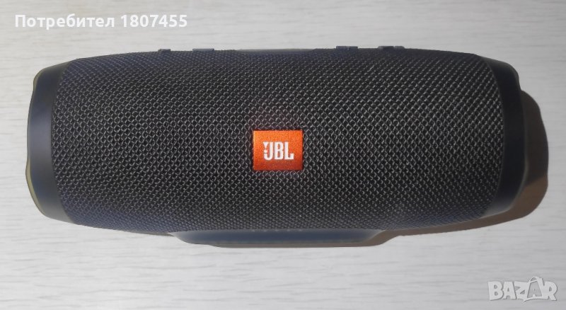 JBL Charge 3 bluetooth колонка, снимка 1