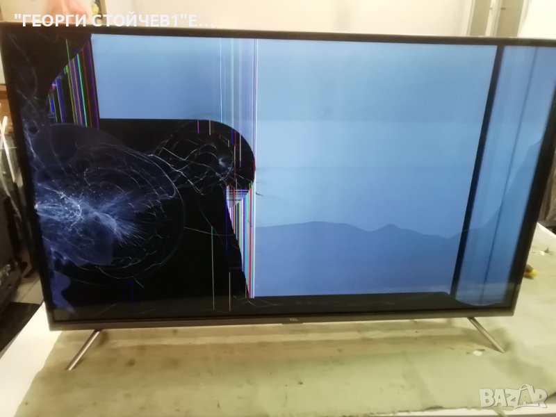 43EP640 40-RT51T1-MAB2HG L12NHA2-PW210AA   LVU430NDEL AD9W14 V8, снимка 1