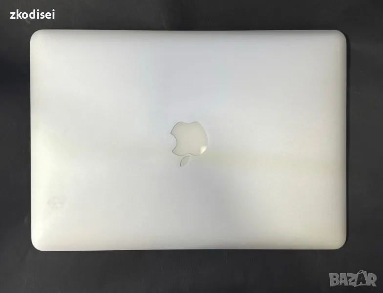 Лаптоп MacBooK A1466, снимка 1