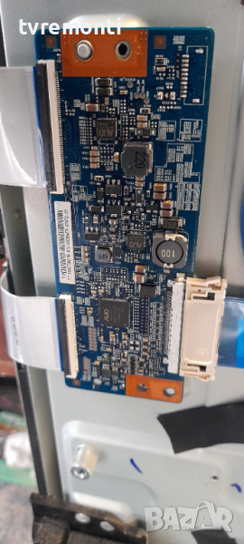 TCon BOARD ,T500HVD02.0,CTRL BD, 50T10-C00, снимка 1