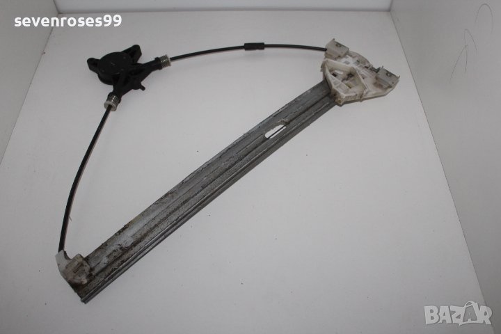 Механизъм ел стъкло предно ляво Мазда 6 2004 Mazda 6, снимка 1