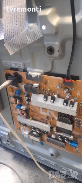 POWER BOARD,BN44-00932C, L55E6_NHS, снимка 1