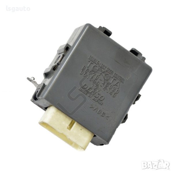 Модул врати Toyota Avensis III 2009-2015 ID:108187, снимка 1