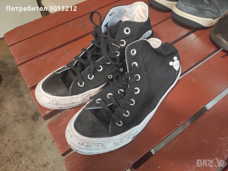 Кецове - 39 номер, снимка 1