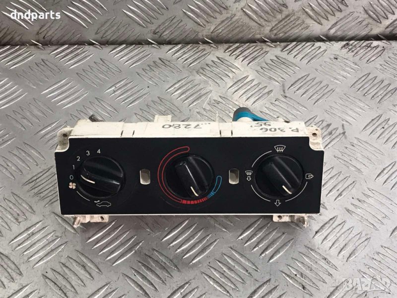 Панел парно Peugeot 306,1995г., снимка 1
