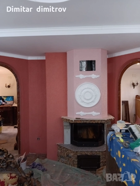 Извършване на всякакъв вид ремонти, снимка 1