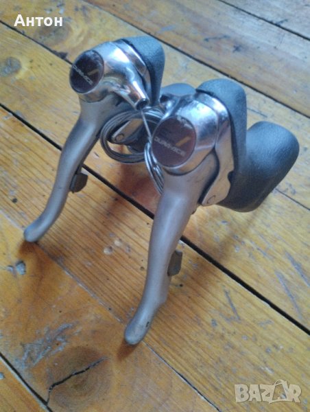 Dura ace 2x8, снимка 1