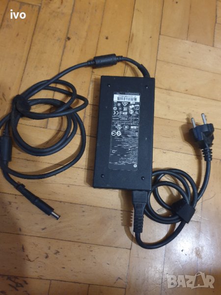 hp 19,5v 7,7a 150w, снимка 1