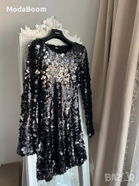 Дамска рокля , снимка 1