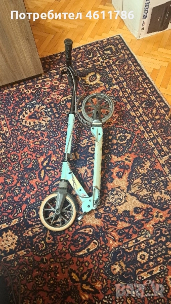 Oxelo тротинетка T7XL , снимка 1