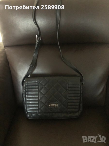 Чанта на Armani, снимка 1