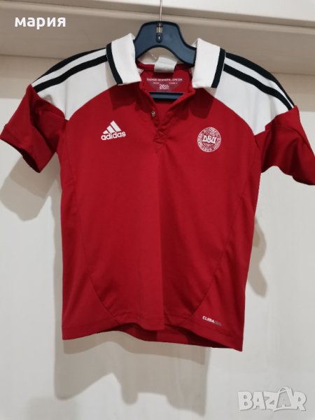 Оригинална тениска Adidas 5,6 г, снимка 1