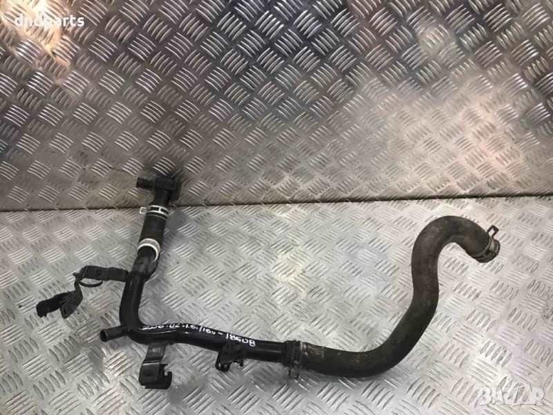 Тръба антифриз Peugeot 206,1.6i,16V,2002г., снимка 1