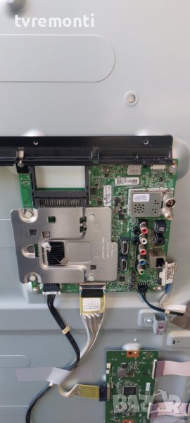 MAIN BOARD EAX66882503(1.0) LG 65UH615V for 65inc DISPLAY LC650EGE-FJM3, снимка 1