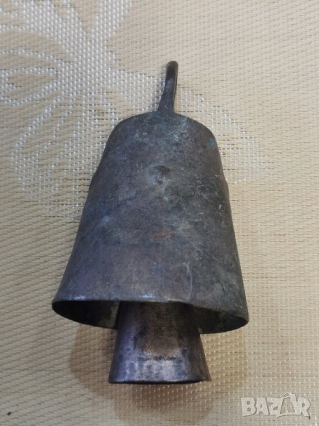 стар чан, снимка 1