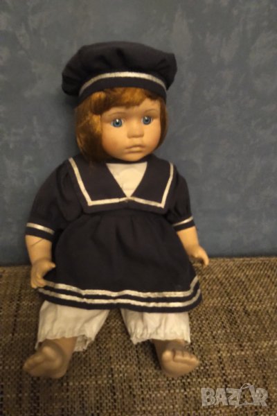 PROMENADE COLLECTION Порцеланова кукла, снимка 1