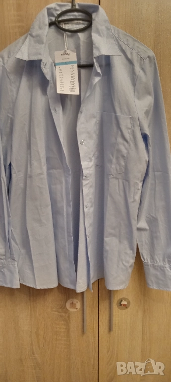 Дамска риза,нова с етикет , снимка 1