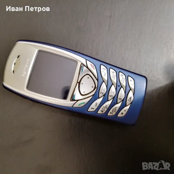 Nokia 6100, снимка 1